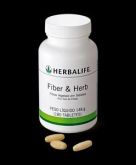 Fiber & Herb