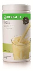 Shake Herbalife