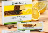 Barras de Proteína